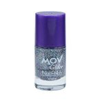 MOV Glitter No:01 Oje