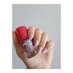 MOV Glitter No:11 Oje açık pembe