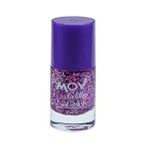 MOV Glitter No:13 Oje