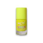 MOV No: 03 Sarı Neon Oje