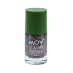 Mov No.07 Yeni Yıl 12 ml Glitter Oje
