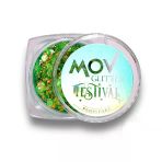 MOV No:05 Paris Parc Glitter Krem