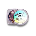 MOV No:11 Mermaid Festival Glitter