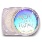 MOV No:12 Golden Rain Festival Glitter