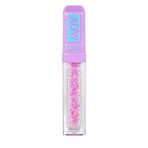 MOV No:3 Mor Glitter Lip