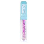 MOV No:5 Mavi Glitter Lip
