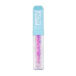 MOV No:5 Mavi Glitter Lip