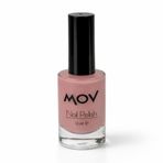 Mov Oje Nail Polish No:05 Açık Pembe