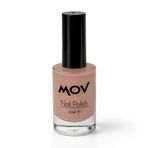 Mov Oje Nail Polish No:06 Açık Kahverengi
