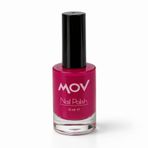 Mov Oje Nail Polish No:09 Pembe