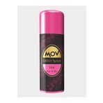 MOV Pembe Glitter Sprey
