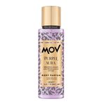 MOV Purple Aura 250 ml Vücut Spreyi