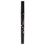 MOV Yıldız Desenli Damga Eyeliner