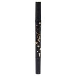MOV Yıldız Desenli Damga Eyeliner