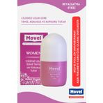 Movel 50 ml Ter Önleyici Kadın Roll On
