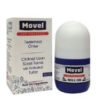 Movel 50 ml Ter Önleyici Roll On