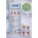 Movel Siyah Nokta Bandı 6 Lı - mvl1234