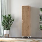 Movemo Kordoba 48 cm Banyo Dolabı