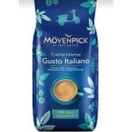 Mövenpick Italiano Gusto Çekirdek Kahve 1000 G - 1 kg