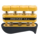 Moves Cando Digiflex Sarı Yumuşak - Turuncu