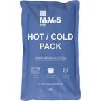 Moves Msd Hot Cold Pack , Sıcak ve Soğuk Jel Kompress 15*25 cm
