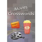 Movie Crosswords: Movie-theme crossword puzzles about Classic Films, Cult Favorites, Box Office Hits and More | Perfect for movie nights, travel, or just kicking back between binges