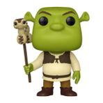 Movies - Shrek - Snake
