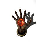 MOVİYA Sauron'un Gözü Yüzüklerin Efendisi Figür Lord Of The Rings Polyester Biblo 25 cm