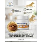movoflex m yumuşak çiğneme tableti orta ırk köpekler 15kg-30kg