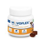 Movoflex M Yumuşak Çiğneme Tableti Orta Irk Köpekler 15KG Ila 30KG 30X4 G