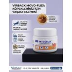 movoflex s yumuşak çiğneme tableti küçük ırk köpekler 15 kg altı