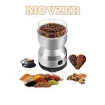 movzer Kahve. Baharat Ve Bakliyat Çeşitleri Öğütücü Elektirikli Değirmeni MOVZER-68