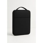 Moxe Collection Lenovo Tab 2 A10-30F Evoque Case Su Geçirmez Darbe Korumalı Kılıf - 13,3" - Siyah