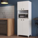 MOXEN MFD1 MİKRODALGA FIRIN DOLABI