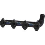 MOYE Fiat & New Holland & Tümosan 780-65/90-70/90-80/90-8280 Egzoz Manifoldu 7150225