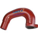 MOYE Fiat/New Holland 54C-55/46 & 80/66 Egzoz Manifold Dirseği