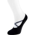 Moyra Socks 2'li Pilates ve Yoga Çorabı - 36 - 39 - Siyah