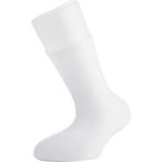 Moyra Socks 4'lü Dikişsiz Erkek Çocuk Soket Çorap - 4 - 5 Yaş - Beyaz