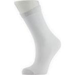 Moyra Socks 4'lü Pamuklu Kadın Soket Çorap - 36 - 39 - Beyaz
