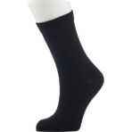 Moyra Socks 4'lü Pamuklu Kadın Soket Çorap - 36 - 39 - Siyah