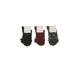Moyra Socks Moyra Socks 12 Adet Ponponlu Soket Çorap Çok Renkli 36-39