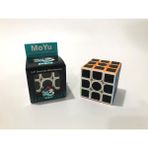 Moyu Fiber Karbon 3x3 Küp