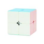 Moyu Macarons 2x2 Küp - 0
