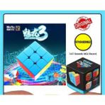Moyu Meilong MF8888 3x3 Klasik Zeka Küpü