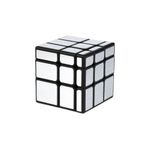 Moyu Meilong Mirror Cube Chrome Edition 3x3x3 Akıl Küpü Zeka Küpü