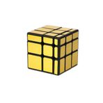 Moyu Meilong Mirror Cube Gold Edition 3x3x3 Akıl Küpü Zeka Küpü