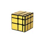 Moyu Mirror Cube Gold Edition 3x3x3 Akıl Küpü Zeka Küpü