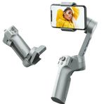 Moza Gimbal Gri Mini MX Katlanabilir Akıllı Telefon