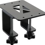 Moza Handbrake / Shifter Table Clamp Masa Üstü Oyuncu Direksiyon Ayağı Siyah