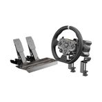 Moza R3 Pc Racing Simulator Bundle Moza